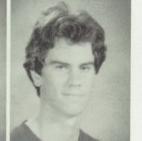 Colin Cave's Classmates profile album