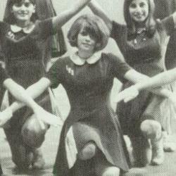 Cathy Reilly's Classmates profile album