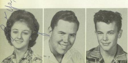 Gerald Verret's Classmates profile album