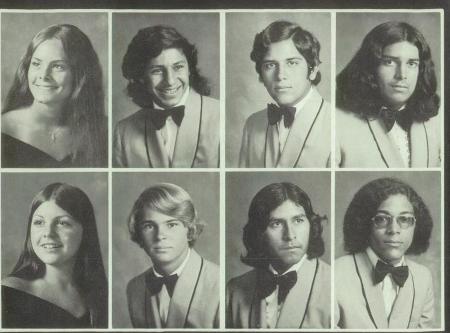 Robert Orosco's Classmates profile album