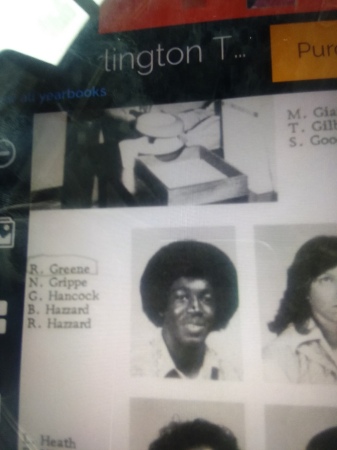 Robert Greene's Classmates profile album