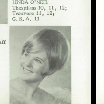 Linda Robbins' Classmates profile album