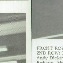 Randy Matney's Classmates profile album