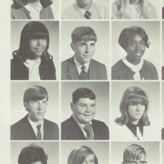 Susan Fogle's Classmates profile album