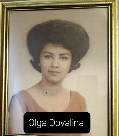 Olga Dovalina Melendez's Classmates profile album
