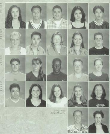 Kristin LeFevers' Classmates profile album