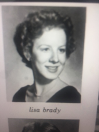 Lisa Brady's Classmates profile album