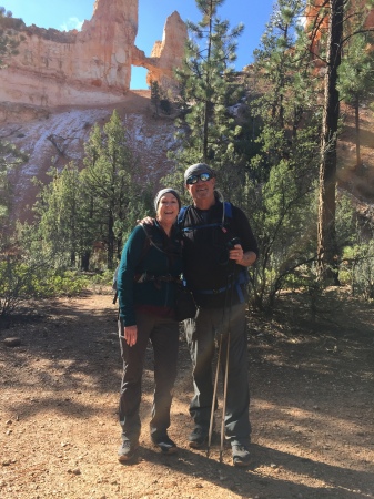 Bryce Canyon