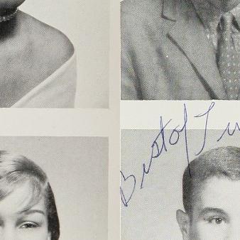 Carole Brown's Classmates profile album