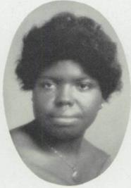 Mavis Baxton's Classmates profile album