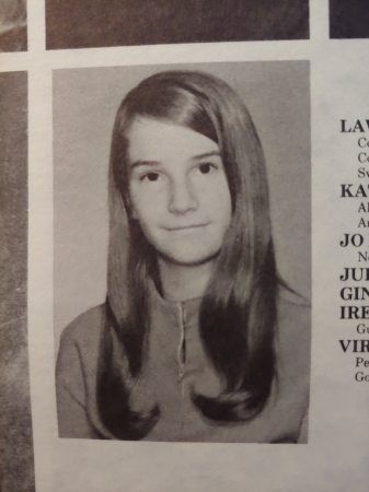 Ginny Schmitt-Gore's Classmates profile album