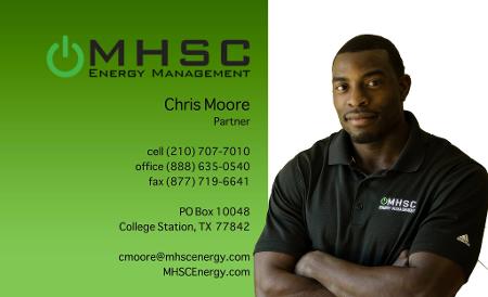 Chris Moore's Classmates® Profile Photo