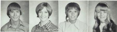 Kathy Bard's Classmates profile album