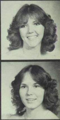 Belinda Elwell's Classmates profile album