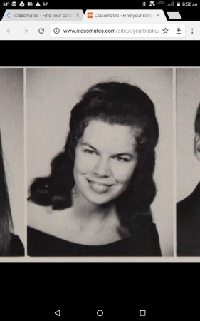 Linda (Quinn)Cauley's Classmates profile album