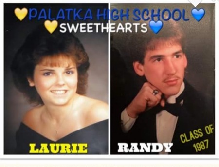 Laurie Dowdy's Classmates profile album