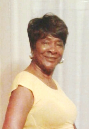 Ethel Gregory's Classmates® Profile Photo