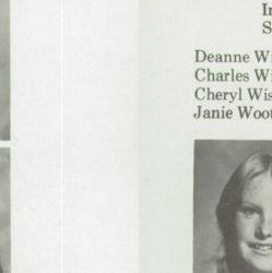 Debra Vosler's Classmates profile album