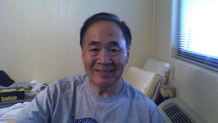 Richard Lee's Classmates® Profile Photo