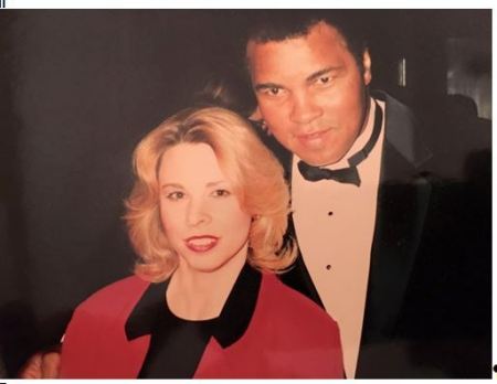 Muhammad Ali & Me