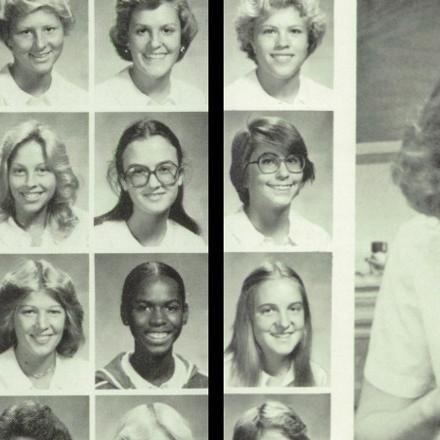 Karen Brown's Classmates profile album