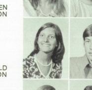 Martha Edenfield's Classmates profile album