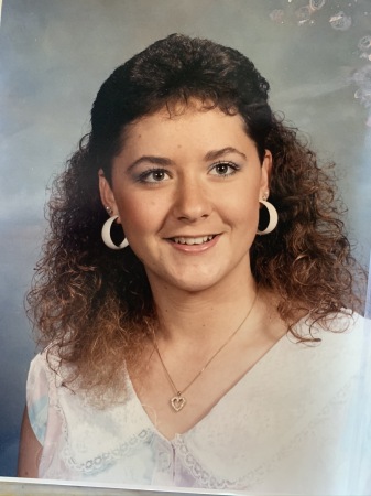 Amy Peterson's Classmates profile album