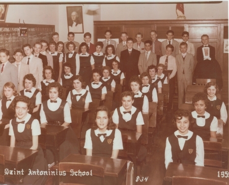 Class 1958