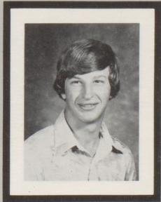 Brian Smith's Classmates profile album