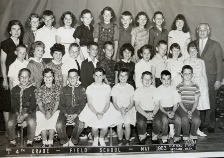 Carol Johnson's Classmates profile album