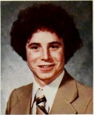 Larry Klein's Classmates profile album