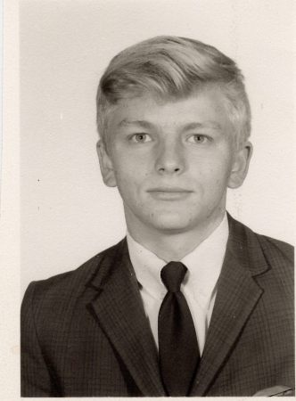 Ray Hellwig's Classmates profile album