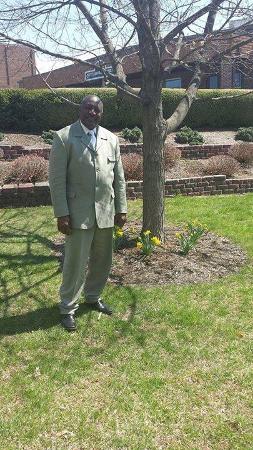 Charles Culbreath Jr.'s Classmates® Profile Photo