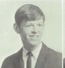 Richard Carlson's Classmates profile album