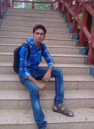 Ram Meghwal's Classmates® Profile Photo