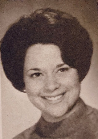 Barbara Cole's Classmates profile album