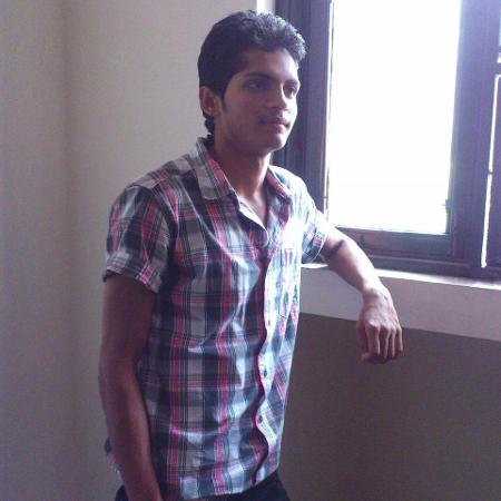 Ravi Verma's Classmates® Profile Photo