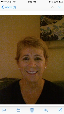 Sue Spaulding Steward's Classmates® Profile Photo