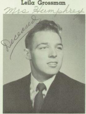 Bill Failing's Classmates profile album