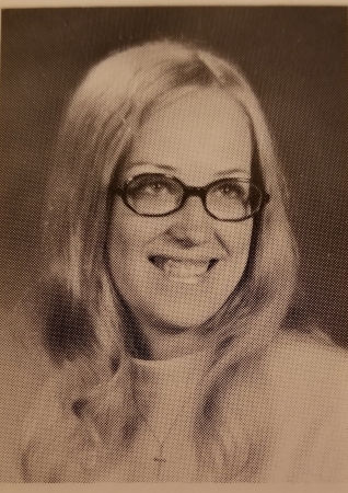 JoAnn Wittrock's Classmates profile album