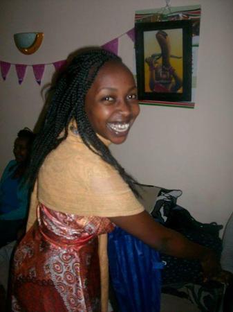 Rosemary Muthoni's Classmates® Profile Photo