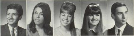 Pam Waisman's Classmates profile album