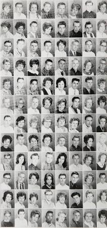 Pamela Goodrich Cianci's Classmates profile album