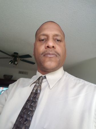 Tony Moore's Classmates® Profile Photo