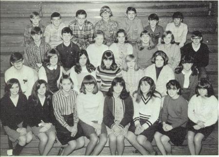 Debbie Corson's Classmates profile album