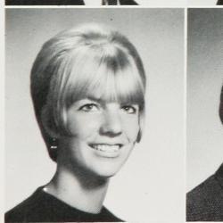 Barbara Newman's Classmates profile album