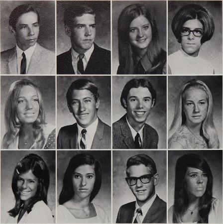 Lori Furnier's Classmates profile album