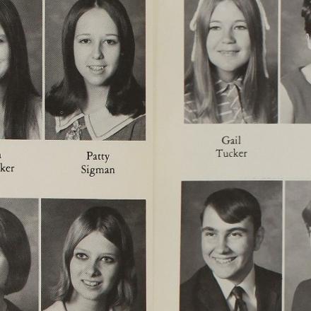 Cindy Tatum's Classmates profile album