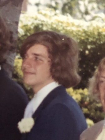 John Simpson's Classmates profile album