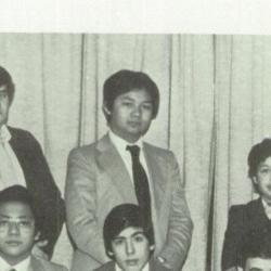 Tony Malgapo's Classmates profile album